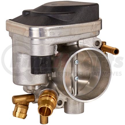 TB1092 by SPECTRA PREMIUM - Fuel Injection Throttle Body Assembly