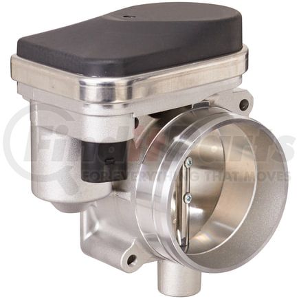 TB1094 by SPECTRA PREMIUM - Fuel Injection Throttle Body Assembly