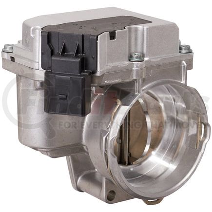 TB1099 by SPECTRA PREMIUM - Fuel Injection Throttle Body Assembly