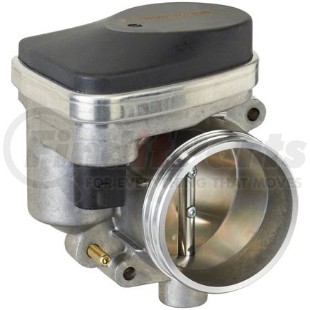 TB1119 by SPECTRA PREMIUM - Fuel Injection Throttle Body Assembly