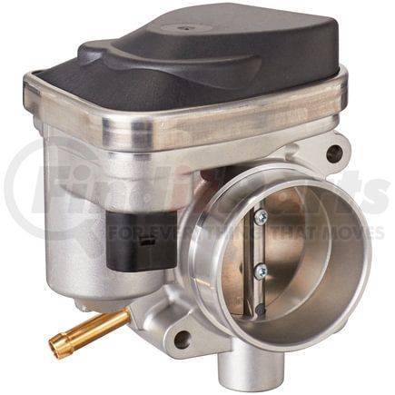 TB1147 by SPECTRA PREMIUM - Fuel Injection Throttle Body Assembly