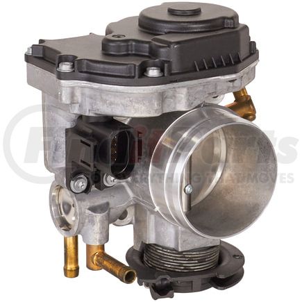 TB1149 by SPECTRA PREMIUM - Fuel Injection Throttle Body Assembly