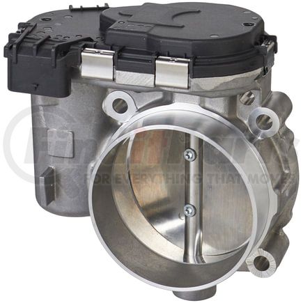 TB1163 by SPECTRA PREMIUM - Fuel Injection Throttle Body Assembly