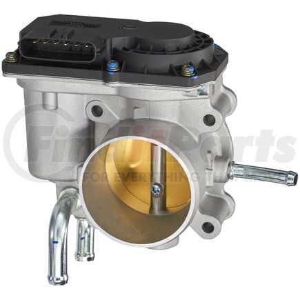 TB1164 by SPECTRA PREMIUM - Fuel Injection Throttle Body Assembly