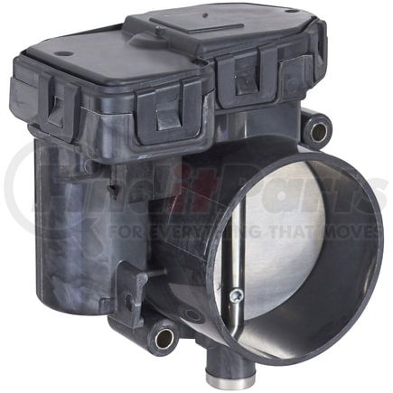 TB1180 by SPECTRA PREMIUM - Fuel Injection Throttle Body Assembly