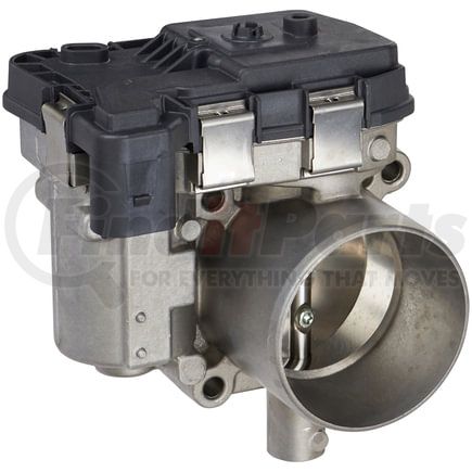 TB1273 by SPECTRA PREMIUM - Fuel Injection Throttle Body Assembly