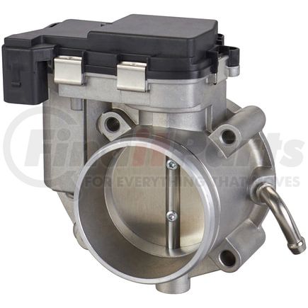 TB1303 by SPECTRA PREMIUM - Fuel Injection Throttle Body Assembly