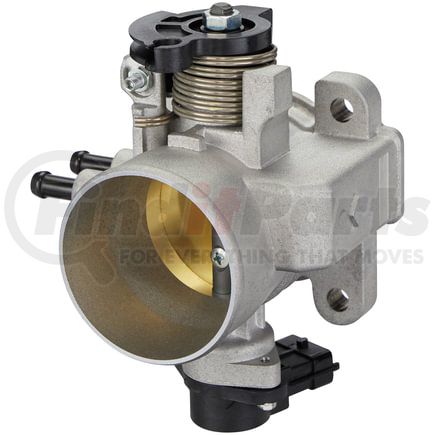 TB1316 by SPECTRA PREMIUM - Fuel Injection Throttle Body Assembly