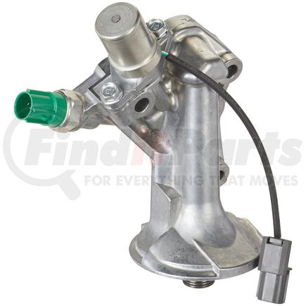 VTS1243 by SPECTRA PREMIUM - Engine Variable Valve Timing (VVT) Solenoid