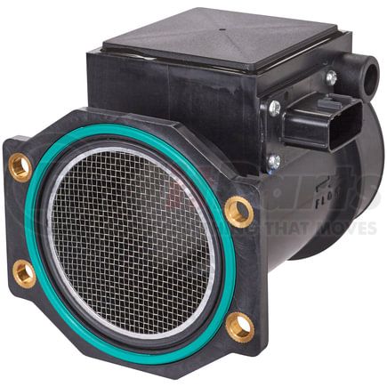 MA334 by SPECTRA PREMIUM - Mass Air Flow Sensor