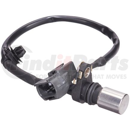 S10019 by SPECTRA PREMIUM - Engine Crankshaft Position Sensor