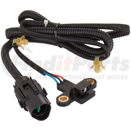 S10115 by SPECTRA PREMIUM - Engine Crankshaft Position Sensor