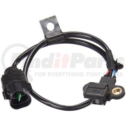 S10124 by SPECTRA PREMIUM - Engine Crankshaft Position Sensor