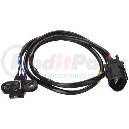 S10195 by SPECTRA PREMIUM - Engine Crankshaft Position Sensor