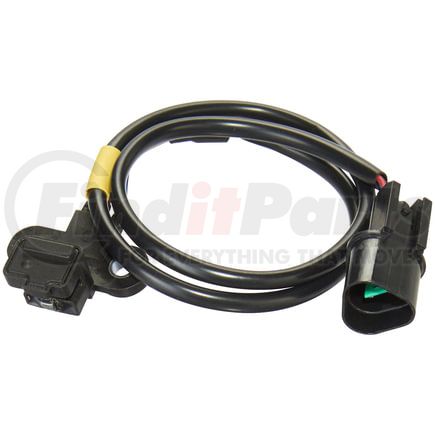 S10204 by SPECTRA PREMIUM - Engine Crankshaft Position Sensor