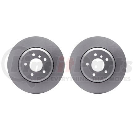 6002-31056 by DYNAMIC FRICTION COMPANY - Brake Rotors - Blank