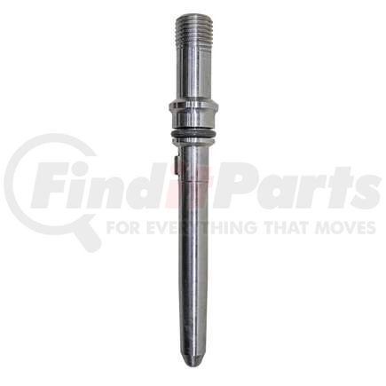 F 00R C00 647 by BOSCH - Inlet Connector