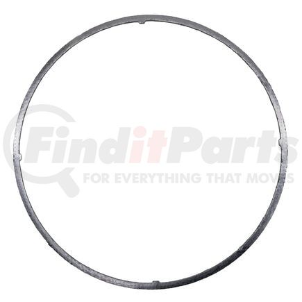 212-020-9009 by D&W - D&W Detroit Diesel DPF (Diesel Particulate Filter) Gasket