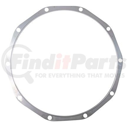 212-434-0007 by D&W - D&W Hino DPF (Diesel Particulate Filter) Gasket