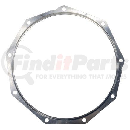 212-434-9002 by D&W - D&W Hino DPF (Diesel Particulate Filter) Gasket