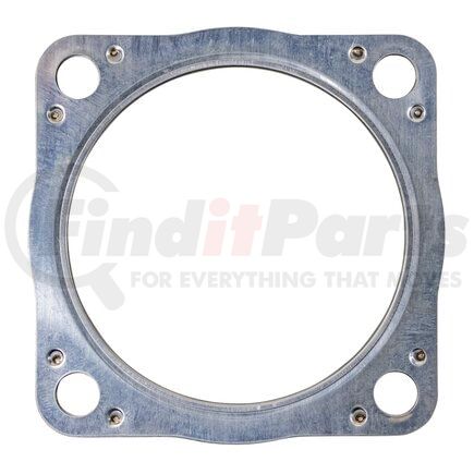 212-434-9001 by D&W - D&W Hino DPF (Diesel Particulate Filter) Gasket