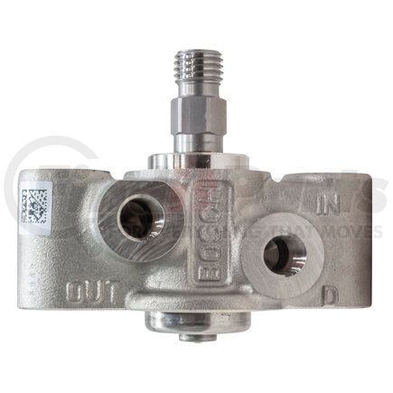 212-130-0007 by BOSCH - Bosch Detroit Diesel Metering Valve