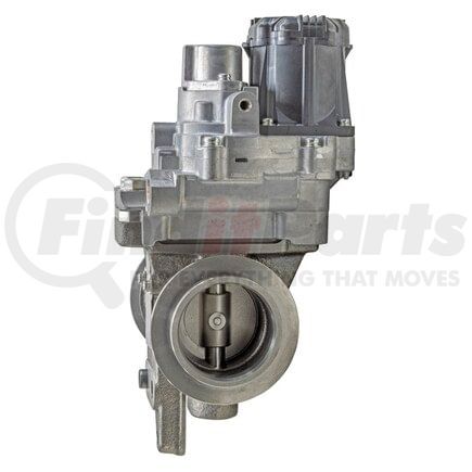 113-043-0020 by INTERNATIONAL - Navistar-International EGR (Exhaust Gas Recirculation) Valve