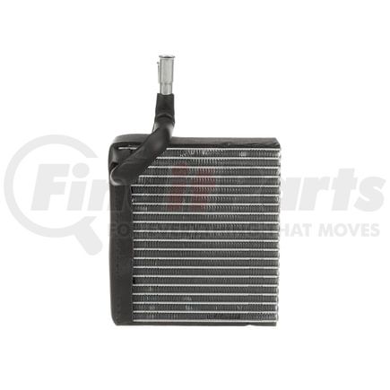 1010121 by SPECTRA PREMIUM - A/C Evaporator Core