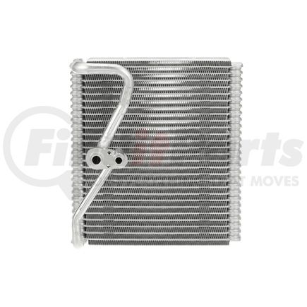 1010236 by SPECTRA PREMIUM - A/C Evaporator Core