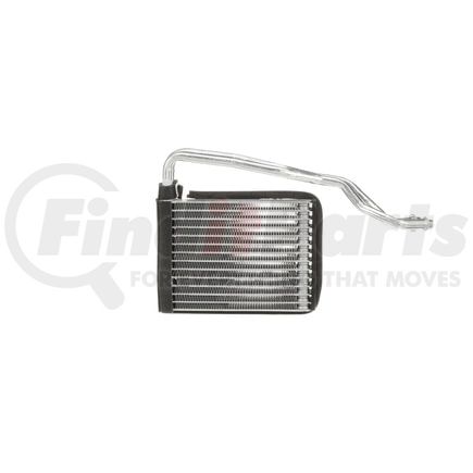 1010281 by SPECTRA PREMIUM - A/C Evaporator Core