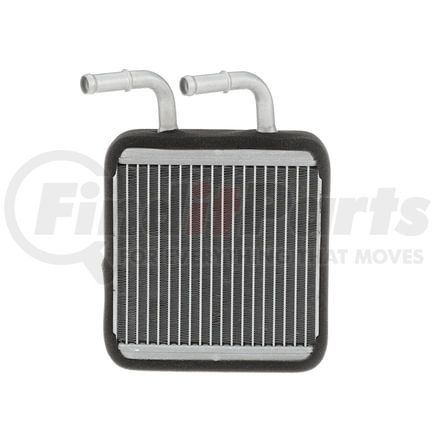 93009 by SPECTRA PREMIUM - HVAC Heater Core