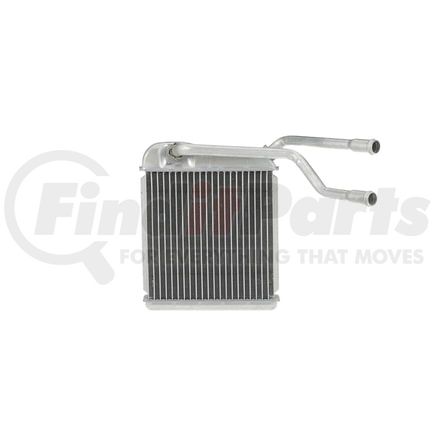 93015 by SPECTRA PREMIUM - HVAC Heater Core