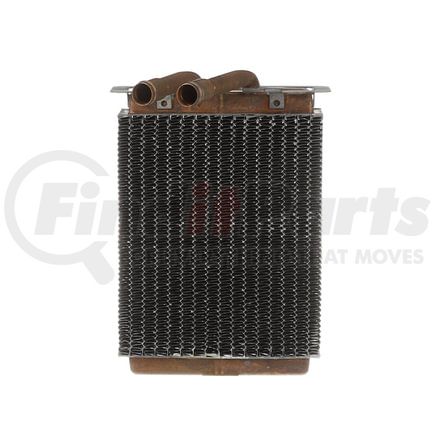 93018 by SPECTRA PREMIUM - HVAC Heater Core