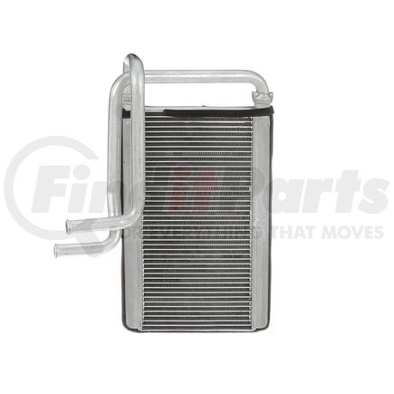 93043 by SPECTRA PREMIUM - HVAC Heater Core