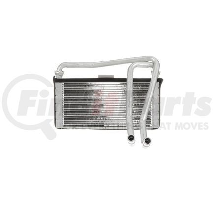 93040 by SPECTRA PREMIUM - HVAC Heater Core