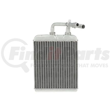 93052 by SPECTRA PREMIUM - HVAC Heater Core