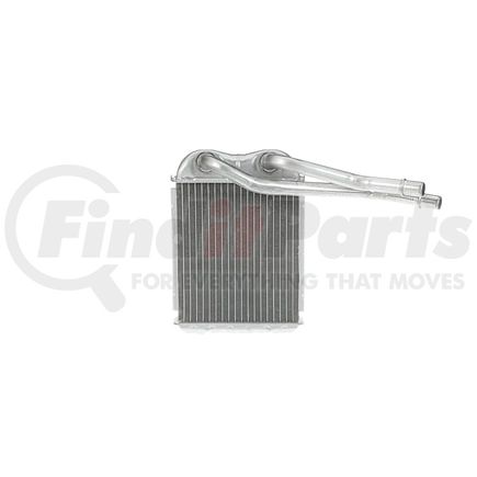Spectra Premium 93057 HVAC Heater Core HVAC Heater Core