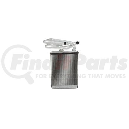 93061 by SPECTRA PREMIUM - HVAC Heater Core