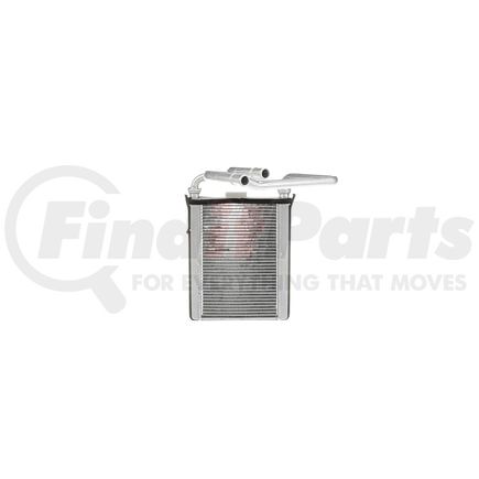 93068 by SPECTRA PREMIUM - HVAC Heater Core