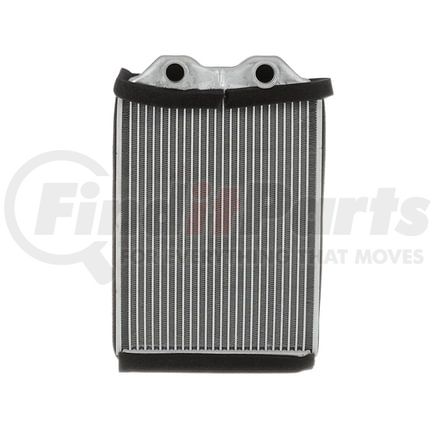 93072 by SPECTRA PREMIUM - HVAC Heater Core