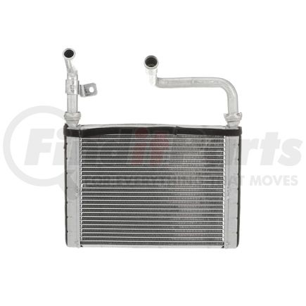 93070 by SPECTRA PREMIUM - HVAC Heater Core