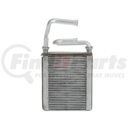 93077 by SPECTRA PREMIUM - HVAC Heater Core