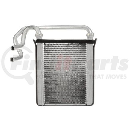 93081 by SPECTRA PREMIUM - HVAC Heater Core