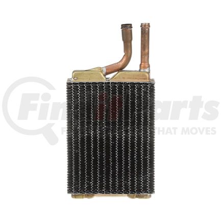 94595 by SPECTRA PREMIUM - HVAC Heater Core