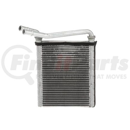 98027 by SPECTRA PREMIUM - HVAC Heater Core