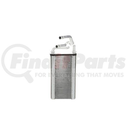 98062 by SPECTRA PREMIUM - HVAC Heater Core
