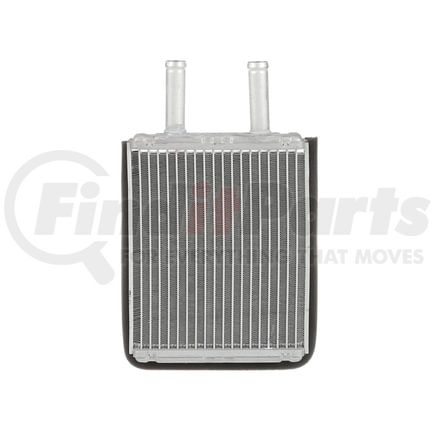 98061 by SPECTRA PREMIUM - HVAC Heater Core