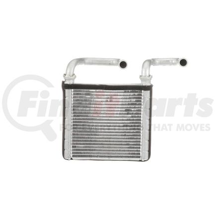 98103 by SPECTRA PREMIUM - HVAC Heater Core