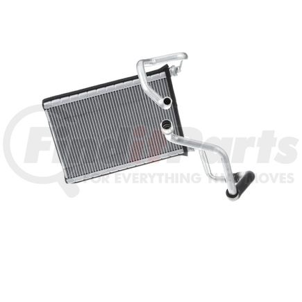 98104 by SPECTRA PREMIUM - HVAC HEATER CORE