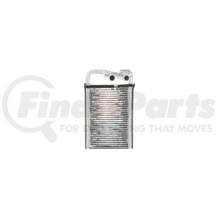 98138 by SPECTRA PREMIUM - HVAC Heater Core